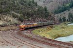 w/b Rio Grande Zephyr